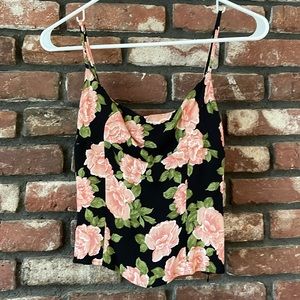 Reformation Camisole Top